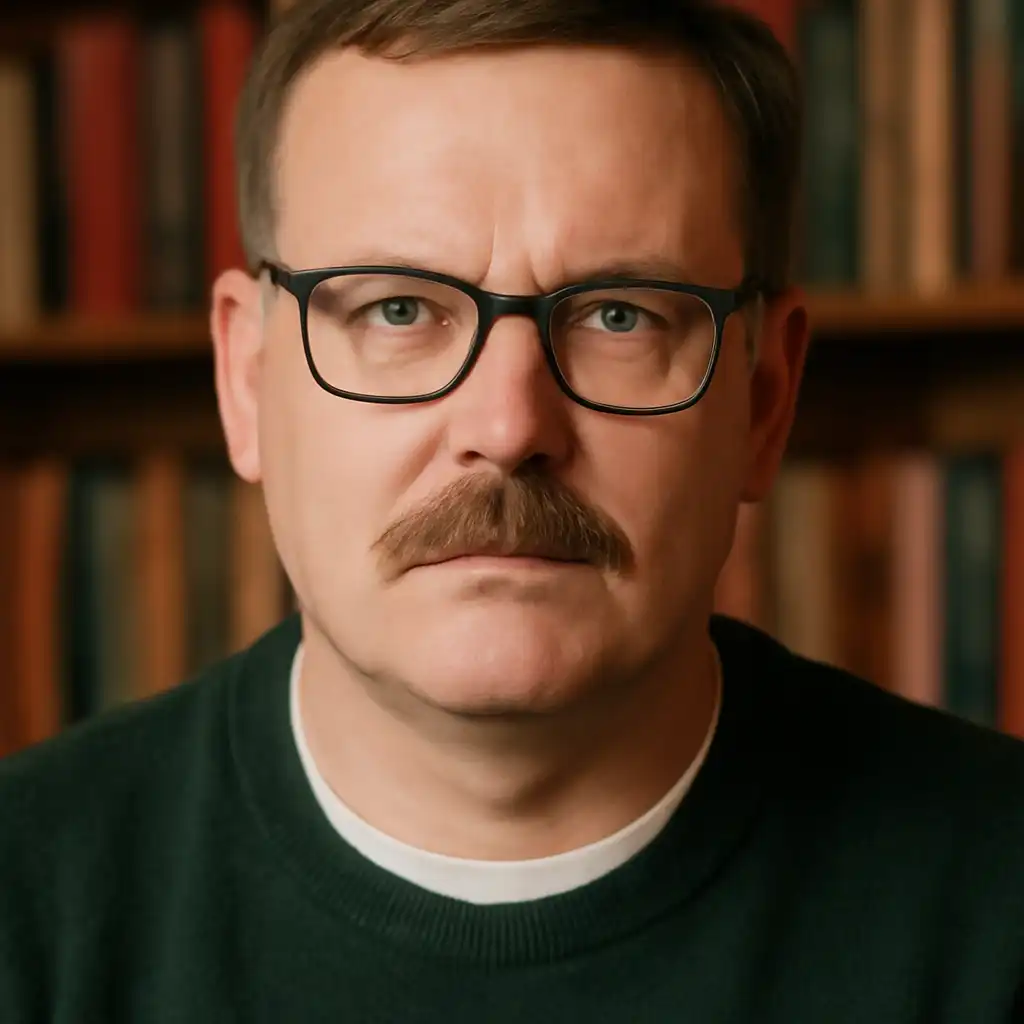 Marcus Weinberg